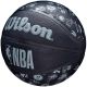 2. Piłka Wilson NBA All Team WTB1300XBNBA
