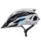 3. Kask rowerowy Meteor Gruver 24747-24749