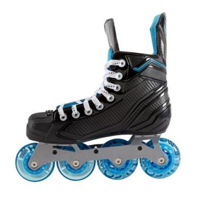 2. Rolki hokejowe Bauer RH Rsx Jr 1053700