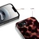 3. Etui Tech-Protect Lamano MagSafe na iPhone 16e / 17e - czarno-brązowe
