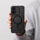5. Etui Tech-Protect Rugged Shield MagSafe na Xiaomi Redmi Note 17 Pro 5G - czarne matowe