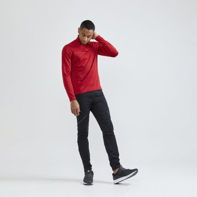 5. Bluza Craft Core Gain Midlayer M 92800576704