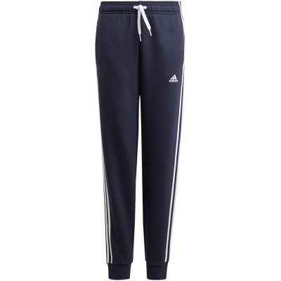 6. Spodnie adidas Essentials 3 Stripes Pant Jr GQ8898