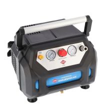 KOMPRESOR AIRPRESS H215/6   6L/1,5KM  BEZOLEJOWA 215 L/MIN.