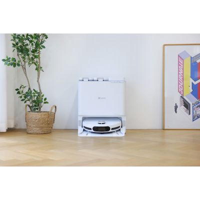 81. Robot sprzątający EZVIZ RS20 Pro