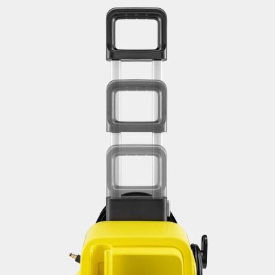 5. Myjka ciśnieniowa KARCHER K 4 Comfort Premium - 1.324-750.0