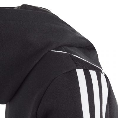 4. Bluza adidas Tiro 23 League Sweat Hoodie Jr HS3606
