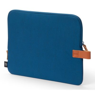 5. DICOTA D32156-RPET torba na laptop 40,6 cm (16") Etui kieszeniowe Granatowy (marynarski)