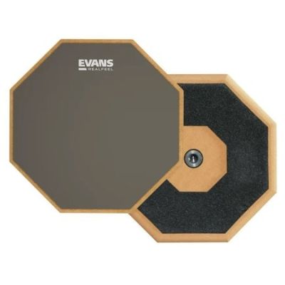 2. Evans RF-7 - Pad perkusyjny ćwiczeniowy
