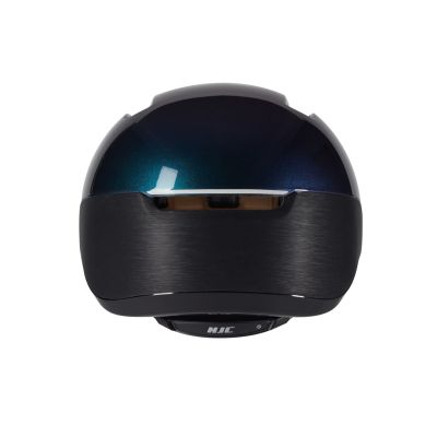 5. Kask Rowerowy HJC CALIDO PLUS CHAMELEON r.L