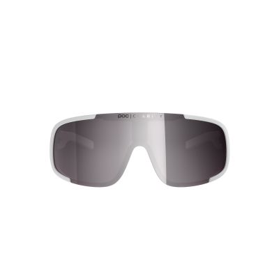 2. Okulary rowerowe POC ASPIRE white