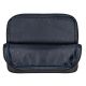 17. Rivacase 8432 torba na laptop 39,6 cm (15.6") Torba ładowana od góry Czarny