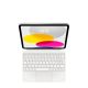 6. Apple Magic Keyboard Folio + Trackpad fĂĽr iPad (10./11.Gen.)