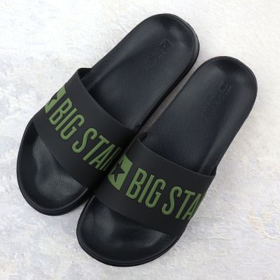 5. Klapki Big Star M SS174359 INT2150C