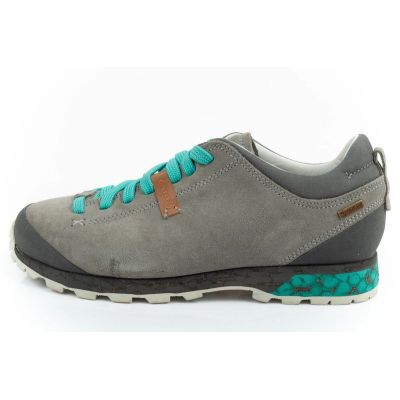 12. Buty trekkingowe damskie Aku Bellamont 3 Suede GORE-TEX [520.3 693]