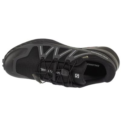 3. Salomon Speedcross Peak GTX L47853800 Czarne 42 2/3
