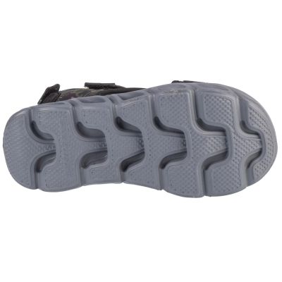 4. Skechers Hypno-Splash - Sun Breaks 400077L-BKOL Czarne 31