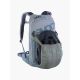 4. Plecak z bukłakiem EVOC Stage 6 + Hydration Bladder 2 stone - steel