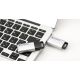 2. Verbatim Secure Pro pamięć USB 16 GB USB Typu-A 3.2 Gen 1 Srebrny
