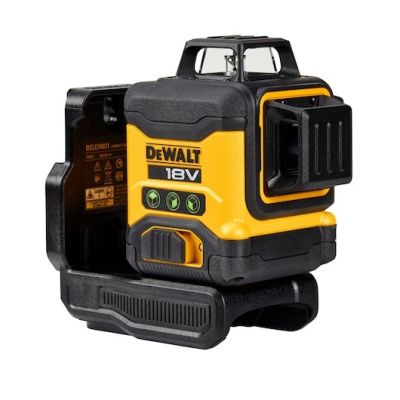 2. DeWALT DCLE34031N-XJ Samopoziomujący laser