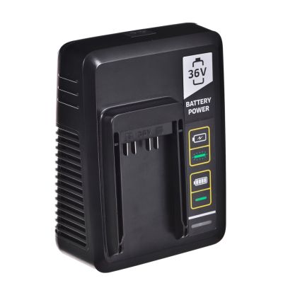 5. Szybka ładowarka + akumulator KARCHER 36V 5Ah