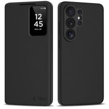 Etui Tech-Protect Smart Wallet na Samsung Galaxy S26 Ultra - czarne