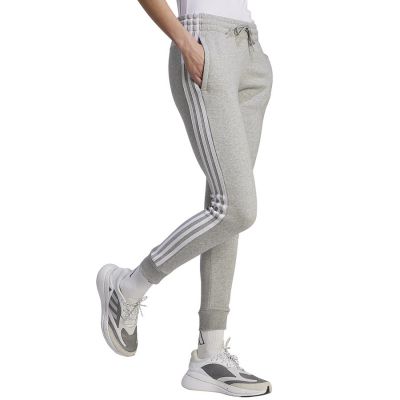 3. Spodnie adidas 3 Stripes FL C Pant W IL3282