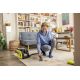 31. Akumulatorowy odkurzacz piorący KARCHER SE 3-18 Compact Battery Set - 1.081-502.0