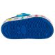 4. Klapki Crocs Paw Patrol Crocband IV Clog T Jr 208853-425