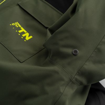 7. Męska Kurtka ocieplana VORAL PRIMALOFT