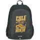 LEGO Ninjago School Backpack 20279-2513 Czarne One size