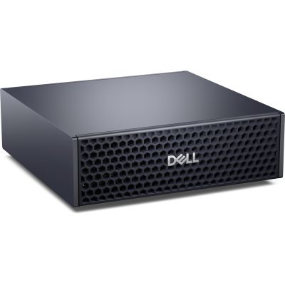 5. DELL Pro Max GB10 FCM1253 128 GB LPDDR5x-SDRAM 2 TB SSD DGX OS Mini PC Czarny