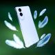 15. Etui 3mk Just20g Clear Case na Samsung Galaxy S25 Edge - przezroczyste