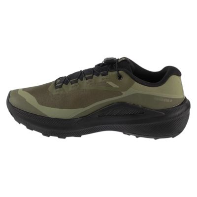 2. Salomon Genesis 2 GTX L49301900 Zielone 41 1/3