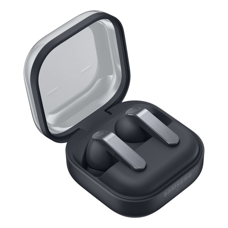 27. Samsung R640 Galaxy Buds4 Pro EU Black