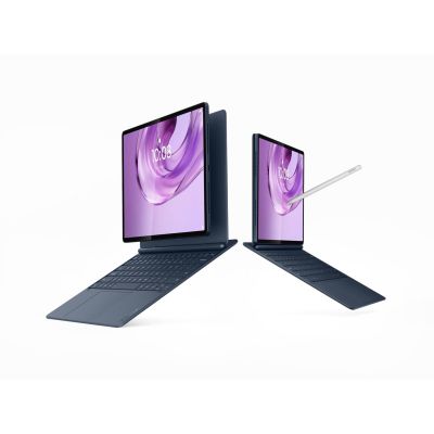 6. Lenovo Yoga Tab Gen 2 Snapdragon 8 Elite Mobile Platform 13" 3840x2560 LTPS 700nits 144Hz 12/256GB Qualcomm Adreno 830 GPU WiFi + PEN Cosmic Blue