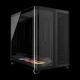 Obudowa Corsair AIR 5400 RS-R ARGB Tempered Glass Mid-Tower, Black