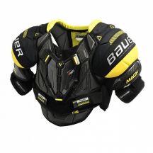 Naramienniki hokejowe Bauer Supreme Mach Jr