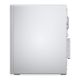 9. Lenovo IdeaCentre Tower 08IRH9 i7-13620H 32GB DDR5 5200 SSD1TB Intel UHD Graphics NoOS Cloud Grey 3Y OnSite