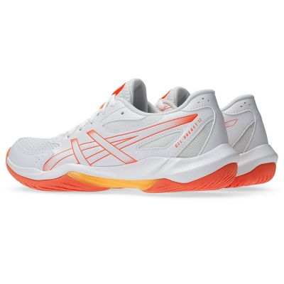 4. Buty do siatkówki Asics Gel-Rocket 12 W 1072A119 100