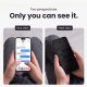 3. Szkło hartowane Tech-Protect Glass SPY+ 2-Pack prywatyzujące na iPhone 18 Pro Max