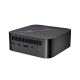 8. Mini PC Blackview MP100 Pro Ryzen 5 7430U 16GB SSD512 W11Pro szary