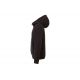 3. Bluza Kappa Taino Kids Hoodie Junior 705322J-19-4006