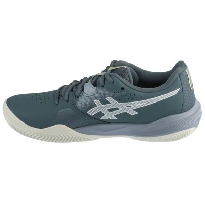 2. ASICS Gel-Challenger 15 Clay 1041A508-020 Niebieskie 40,5
