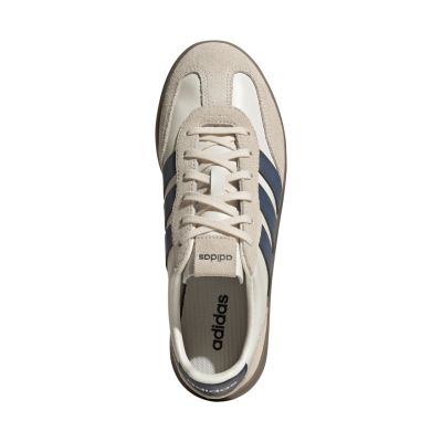4. Buty męskie adidas Barreda Decode Lux beżowe IH1449