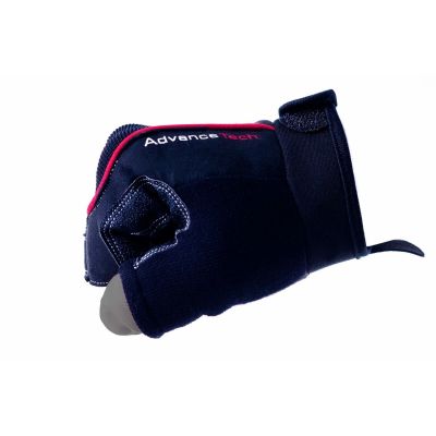 5. Rękawiczki na siłownię | WG-156 | M