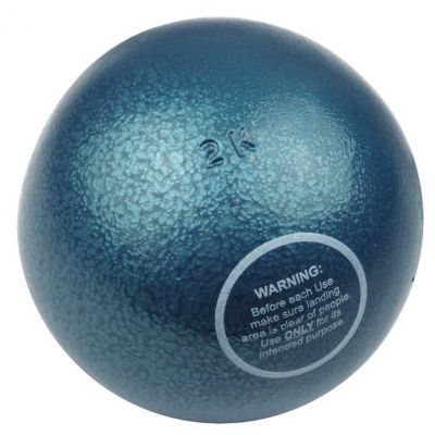 Kula stalowa Legend 2kg  ESP-002K
