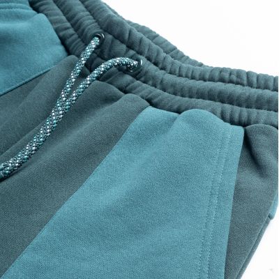 6. Spodnie Elbrus Regin II TB Jr 92800621157