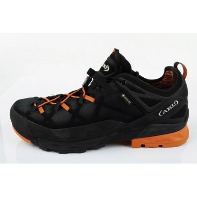 2. Buty Aku Rock Dfs M 722108