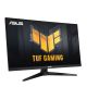 2. ASUS TUF Gaming VG32AQA1A 80 cm (31.5") 2560 x 1440 px Wide Quad HD LED Czarny